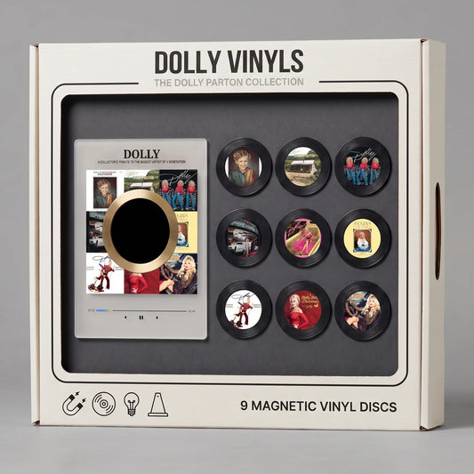 The Dolly Parton Collection