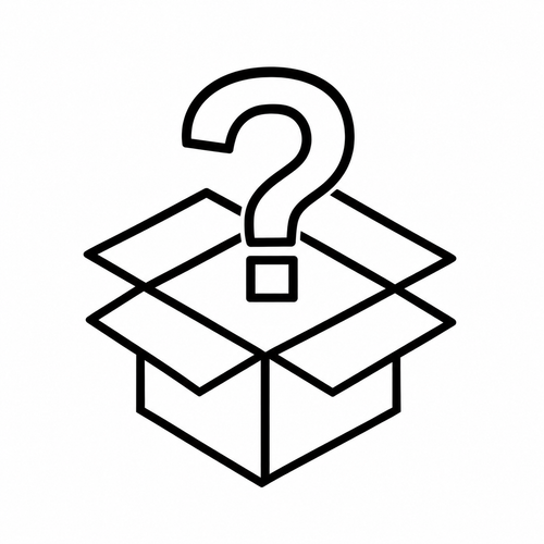 Mystery Gift